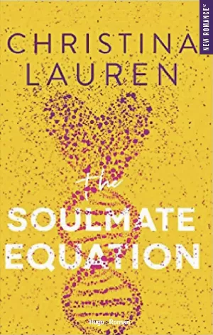 Christina Lauren - The Soulmate Equation